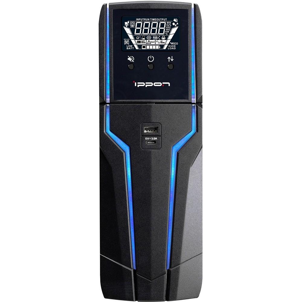 Ippon Game Power Pro 1500 {1908312}