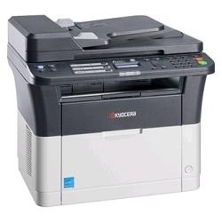 Kyocera FS-1025MFP 1102M63RUV/1102M63RU0/1102M63RU2 {МФУ до 25 стр A4 в мин}