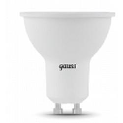 GAUSS 101506205 Светодиодная лампа LED MR16 GU10 5W 530lm 4100K 1/10/100