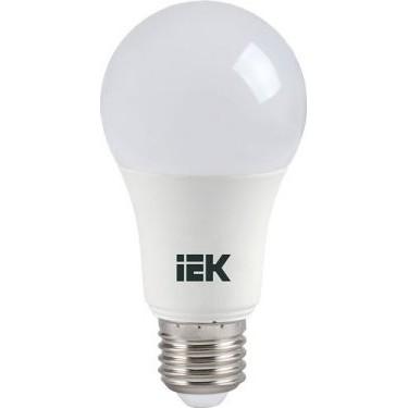 Iek LLE-A60-11-230-30-E27 Лампа светодиодная ECO A60 шар 11Вт 230В 3000К E27 IEK