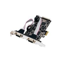 STLab (I-472) PCI-Ex1, 6xCOM9M RTL