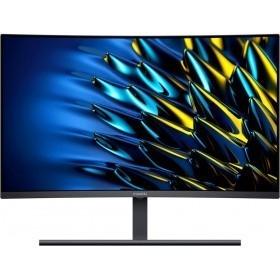 LCD Huawei 27" MateView GT XWU-CBA черный {VA 2560x1440 16:9 HDMI  матовая HAS 350cd 178/178  DisplayPort USB M/M}