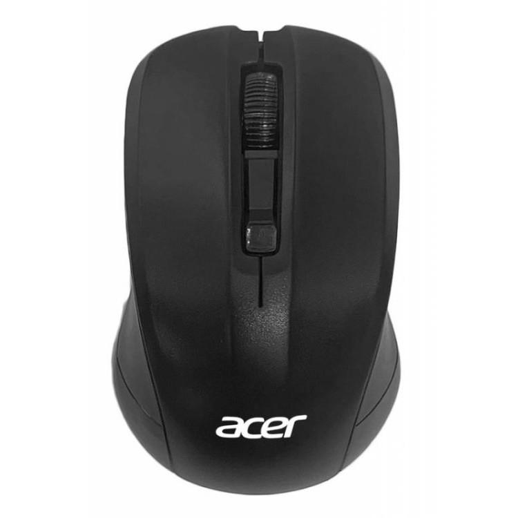 Acer OMR010 [ZL.MCEEE.005]  Mouse wireless USB (2but) black