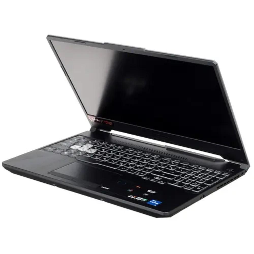 ASUS TUF Gaming FA506NCR-HN044 [90NR0JV7-M002W0] 15.6" {FHD Ryzen 7 7435HS/16Gb/SSD512Gb/RTX 3050 4Gb/noOS}