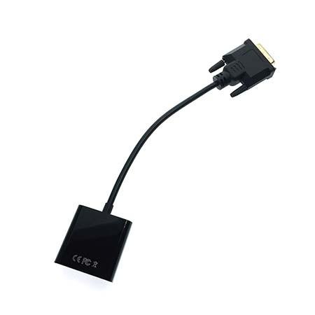 Espada Видеоадаптер DVI-D to VGA (D-Sub) F (EdviDvga)