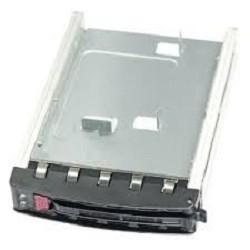 Supermicro MCP-220-00080-0B server accessories Adaptor HDD carrier to install 2.5" HDD in 3.5" HDD tray