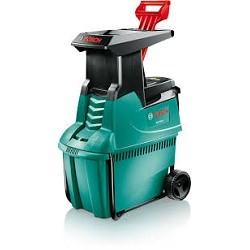 Bosch AXT 25 D [0600803100] Измельчитель { 2.500 W, 41 Об/мин, 31,3 кг }