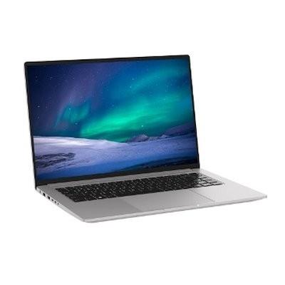 Maibenben P625 [P625QSF0PGRE2] Silver 16" {(2560x1600 (матовый) IPS) i5 12450H/16384Mb/512PCISSDGb/UHD Graphics/Win11Pro}