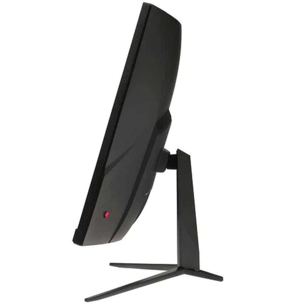 MSI 31.5" G32C4X Black (VA Curved 1920x1080  250Hz 1ms 178/178 300cd 3000:1 2xHDMI DisplayPort} [9S6-3DA61T-047]