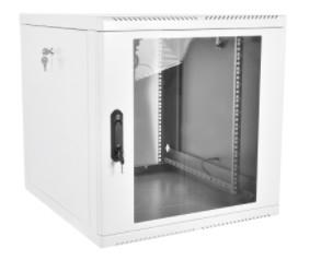 ЦМО Шкаф телекоммуникационный настенный разборный 15U (600х650), съемные стенки, дверь стекло (ШРН-M-15.650)