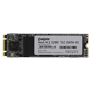 ExeGate SSD M.2 256GB Next Pro+ Series EX280472RUS