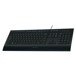 920-005215 Logitech Клавиатура K280E USB