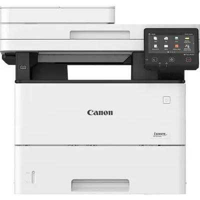 Canon i-Sensys Colour MF553dw (5160С023/5160С010) {A4 Duplex WiFi белый/черный}