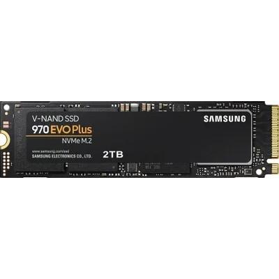 Samsung SSD 2Tb 970 EVO Plus M.2 MZ-V7S2T0B/AM