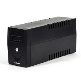 ИБП Бастион RAPAN-UPS 800 {800ВА/480Вт, встроенный АКБ 7 Ач} (738)