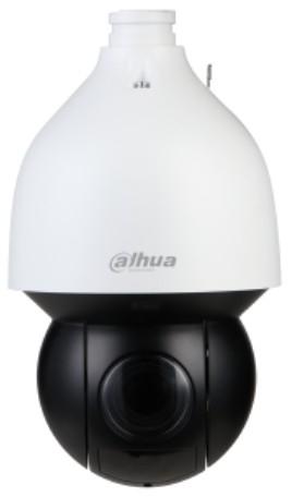 Dahua DH-SD5A432GB-HNR Уличная купольная PTZ IP-видеокамера Starlight с ИИ 4Мп