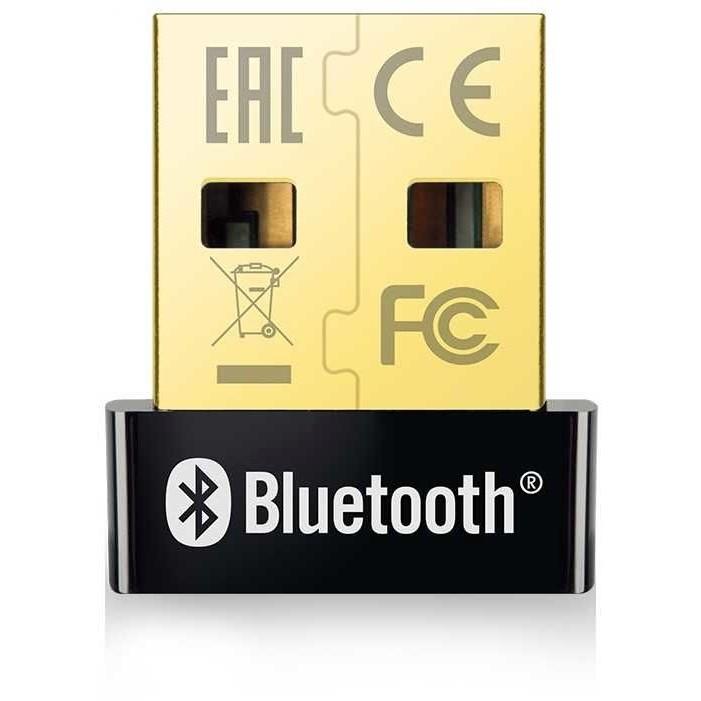 TP-Link UB400 Bluetooth 4.0 Nano USB-адаптер