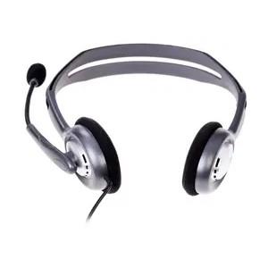 Logitech Stereo Headset H110 981-000472