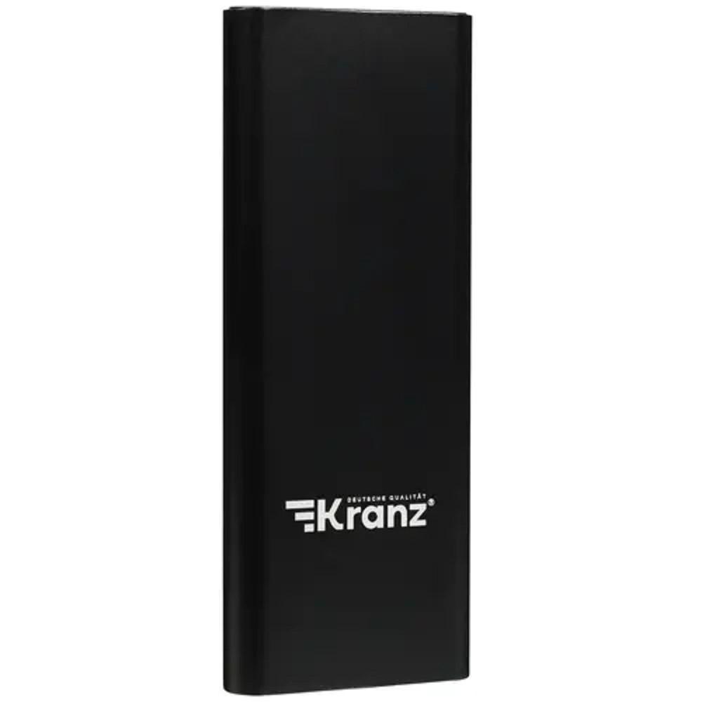 Kranz (KR-12-4753) Набор отверток для точных работ RA-03, 25 предметов