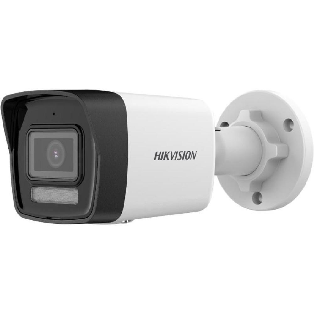 Камера видеонаблюдения IP Hikvision DS-2CD1043G2-LIU (2.8 MM),  1440p,  2.8 мм,  белый
