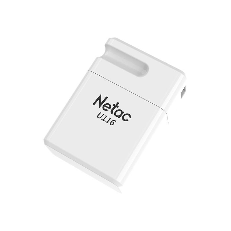 Флеш-накопитель Netac USB Drive U116 USB3.0 16GB, retail version