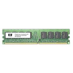 HP 8GB (1x8GB) Dual Rank x4 PC3-10600R (DDR3-1333) Registered CAS-9 Memory Kit (500662-B21 / 501536-001)