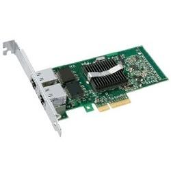 INTEL EXPI9402PT/ EXPI9402PTG2P/L20 Сетевая карта OEM, PCI-Exepres Dual port server adapter 882028/868973/882886/379868