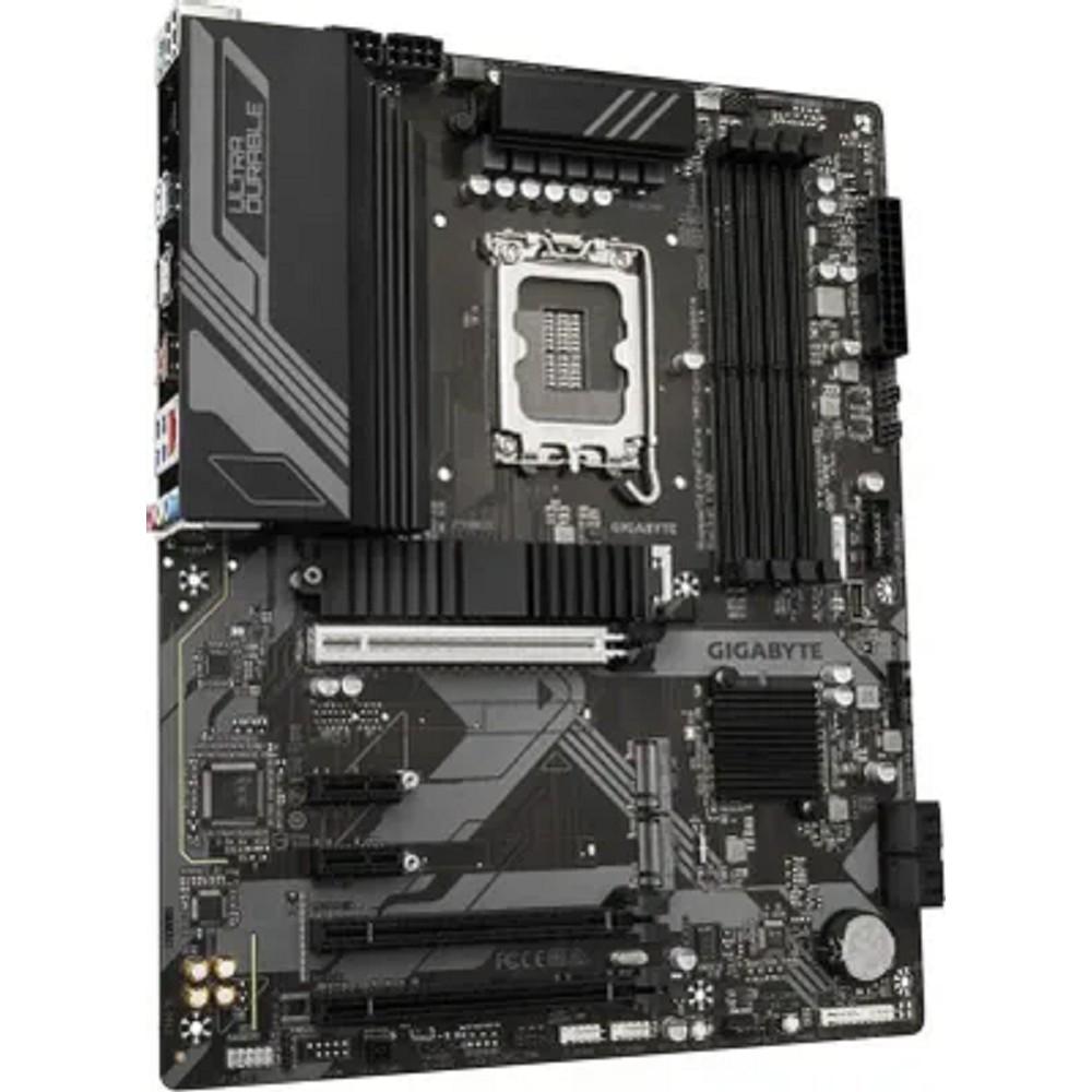 Gigabyte Z790 D  LGA 1700, Intel Z790, ATX, Ret