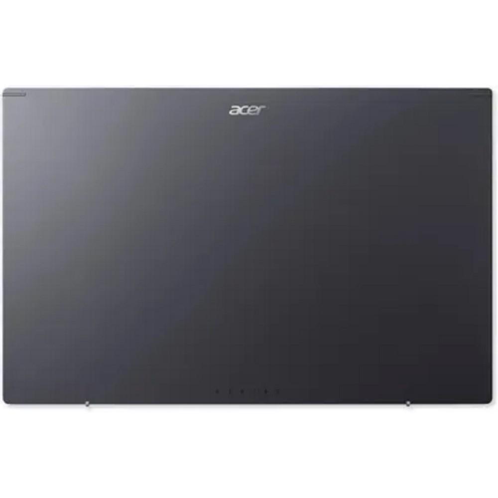 Acer Aspire 5 A515-58GM-735Z [NX.KQ4CD.004] Steel Gray 15.6" {FHD i7 13620H/16GB/512GB/ RTX 2050 - 4Gb/noOS}