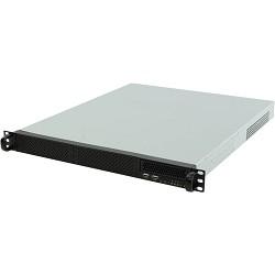 Procase EB152-B-0 черный,{1U глубина 520мм, MB 12"x9.6", без бл.пит)