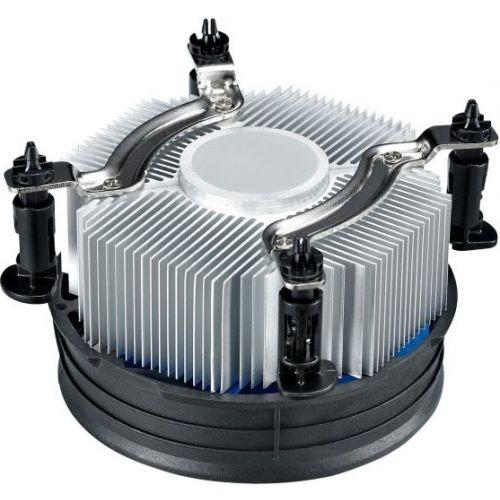 Cooler DEEPCOOL THETA 21 PWM 1700 (45шт/кор, TDP 95W, PWM, FAN 92mm) Color BOX
