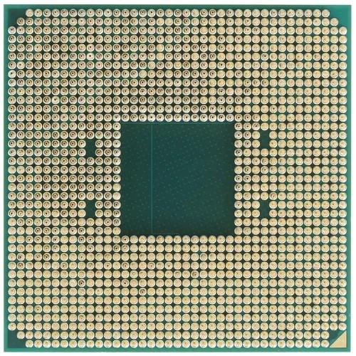 CPU AMD Ryzen 5 3600 OEM {3.6GHz up to 4.2GHz/6x512Kb+32Mb, 6C/12T, Matisse, 7nm, 65W, unlocked, AM4}