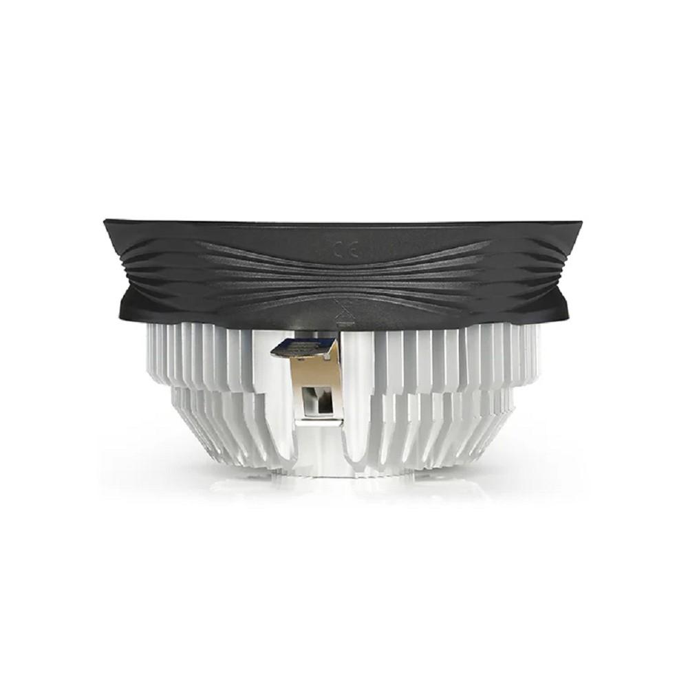 Cooler Deepcool GAMMA ARCHER V2 {Soc-1700/1200/115X/AM5/AM4, TDP 95W, Fan 120mm}