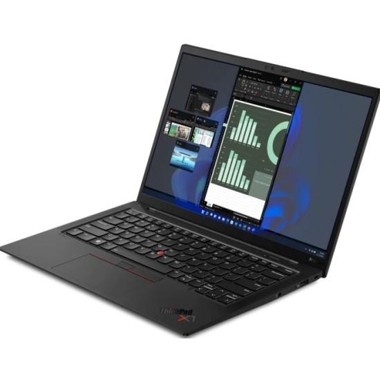 Lenovo ThinkPad X1 Carbon G10 [21CBA003CD] 14" {2.2K IPS i7-1260P/16GB/512GB/LTE/W11Pro rus.}