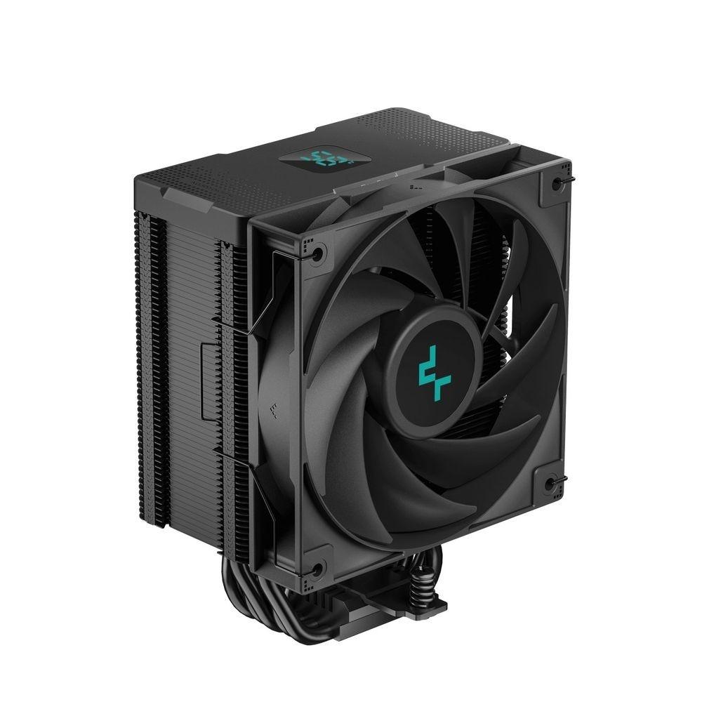 Кулер DeepCool AG500 DIGITAL BK (R-AG500-BKNDMN-G-2)
