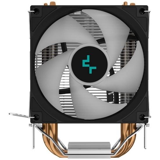 Deepcool AG300 AG300 MARRS Intel LGA1700/1200/1151/1150/1155 AMD AM5/AM4, 3 Heatpipes, 92мм.,TDP150W