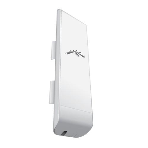 Точка доступа Ubiquiti NSM5(EU) 10/100BASE-TX белый