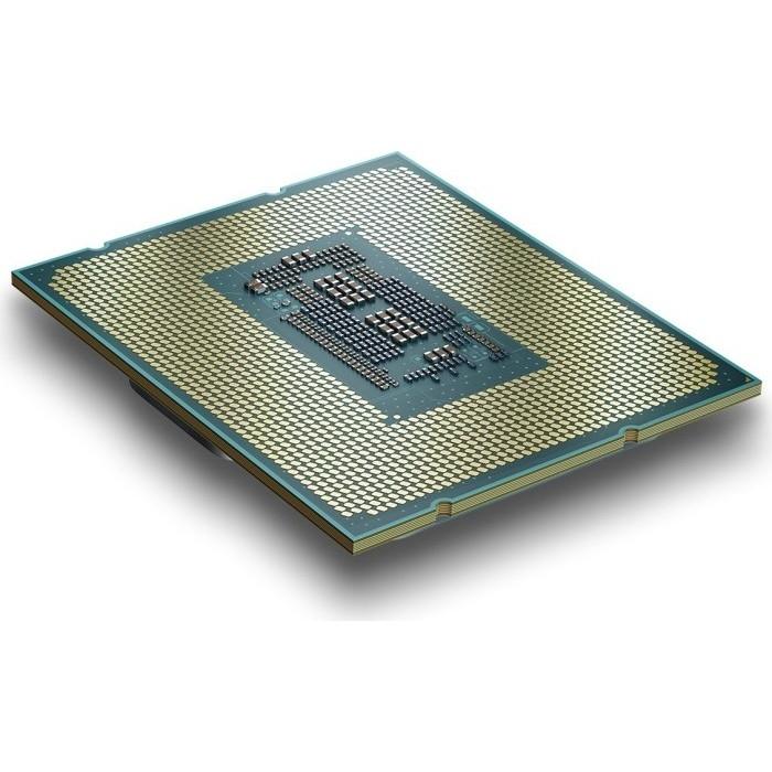 CPU Intel Core i7-13700K Raptor Lake OEM