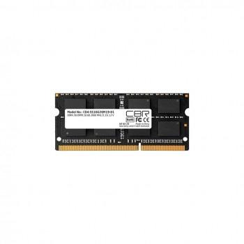 CBR DDR4 SODIMM 16GB CD4-SS16G26M19-01 PC4-21300, 2666MHz, CL19