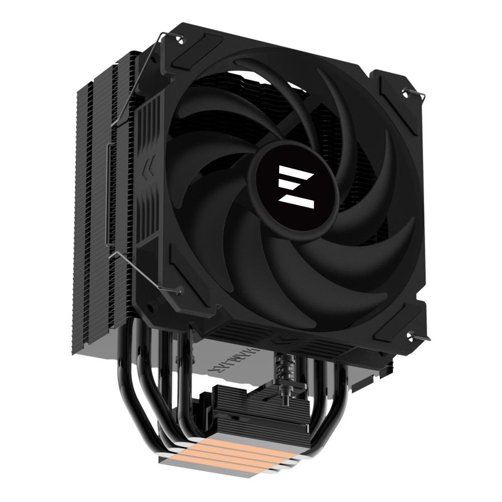 Cooler Zalman CNPS9X PERFORMA BLACK 180W