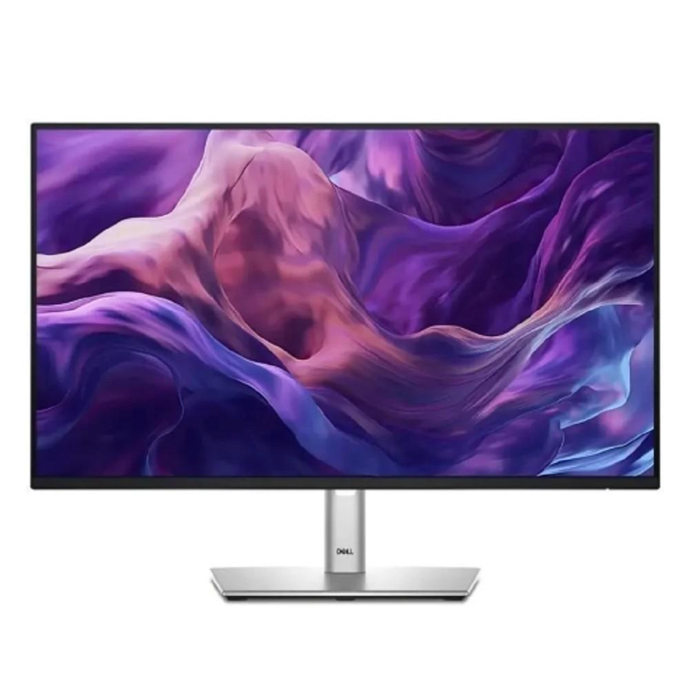 LCD Dell 23.8" P2425H {IPS 1920x1080 100Hz 178/178 D-sub HDMI DisplayPort 3xUSB3.2 USB-C3.2 HAS Pivot}