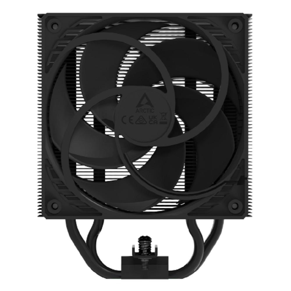 Cooler Arctic Freezer 36 (Black) ACFRE00123A