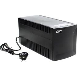 UPS PowerCom RPT-2000AP {Line-Interactive, 2000VA / 1200W, Tower, IEC, USB}