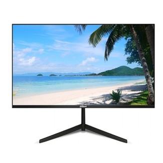 Dahua DHI-LM22-B200S 21.5"; (16:9) FullHD ЖК-монитор; VA; светодиодная подсветка; 1920x1080; VGA?1; HDMI?1; Динамики?2 (1 Вт)