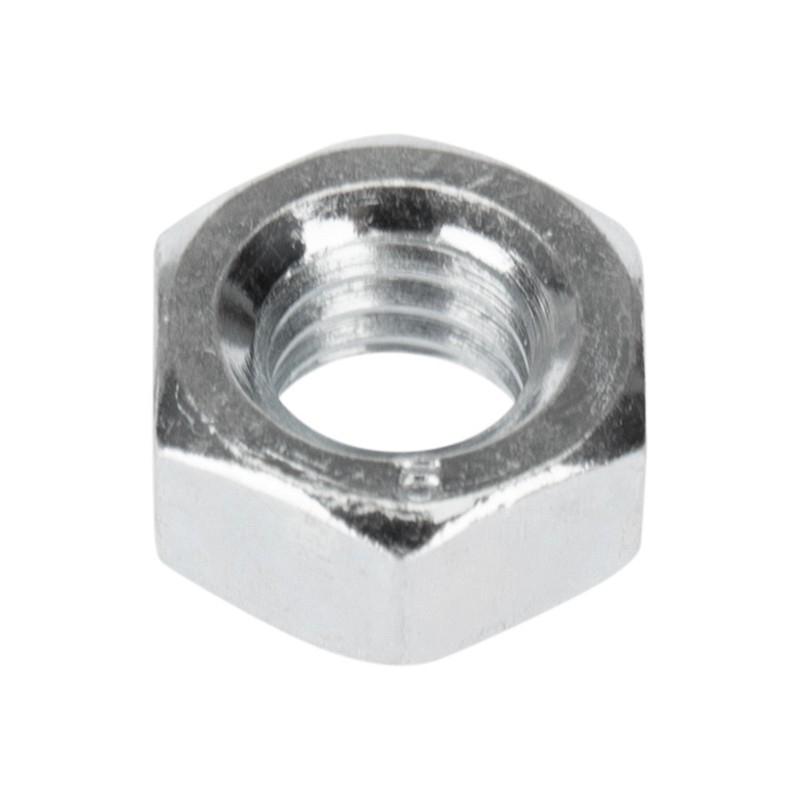 Rexant KR-01-3522-006 Гайка шестигранная KRANZ DIN 934, M10, короб (50 шт./уп.)