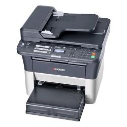 Kyocera FS-1025MFP 1102M63RUV/1102M63RU0/1102M63RU2 {МФУ до 25 стр A4 в мин}