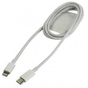 Xiaomi Mi Type-C to Lightning Cable 1m (BHR4421GL) Кабель