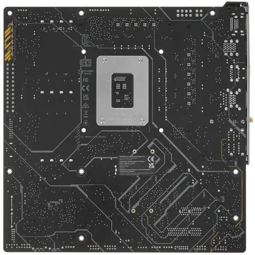 Asus TUF GAMING B660M-PLUS WIFI