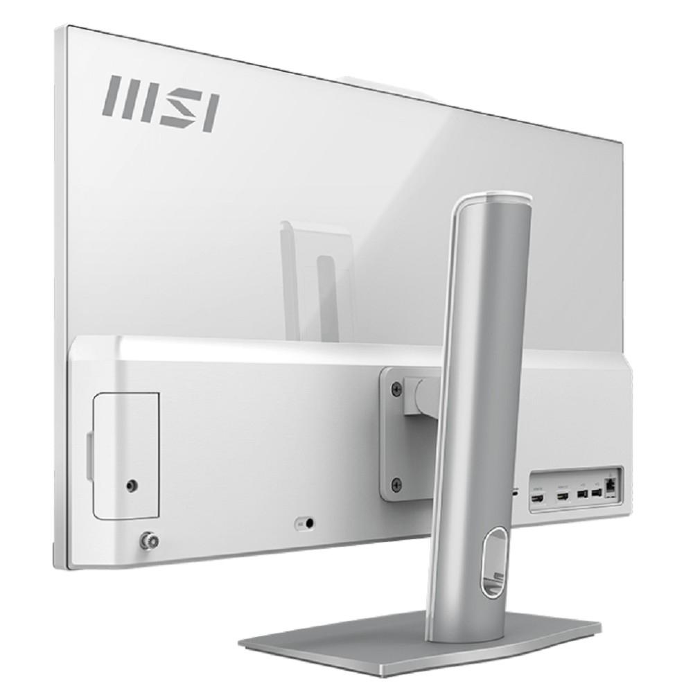 MSI Modern AM272P 1M-684RU [9S6-AF8232-684] White 27" {FHDl Core 7 150U/ 32Gb/1Tb SSD/Win 11 Pro}