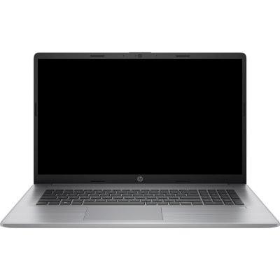 HP ProBook 470 G9 [6S7D3EA] Silver 17.3" {FHD  i5-1235U/8Gb/512Gb  SSD/ MX550 2Gb/DOS}